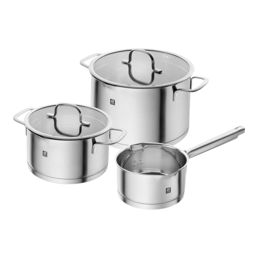 Zwilling TrueFlow pottasett